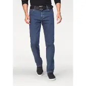 Wrangler TEXAS MEDIUM STRETCH Herren Jeans