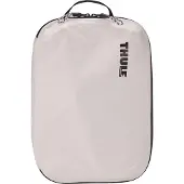 Thule Sac à vêtements 'Packing Cube' noir / blanc