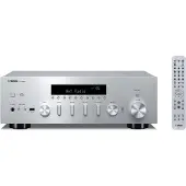 Yamaha R-N600 Argent