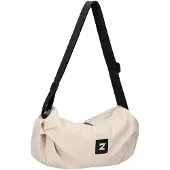 Zwei Sacs à main 'Bonny' sable
