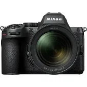Nikon Z5 II + 24-70mm f/4 S