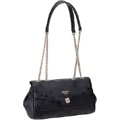 GUESS Sac à bandoulière noir