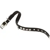 Ferplast Collier De Chien Dual 25 Mm 45 Cm