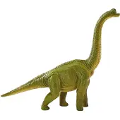Small Foot Mojo Préhistoire - Brachiosaurus - 387212