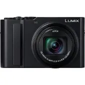 Panasonic Lumix DC-TZ300 - Noir