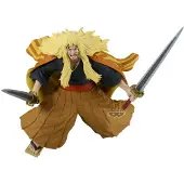 Banpresto Figure One Piece-shiki Battle Record Collection