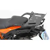 Hepco&Becker Enlargement Ktm 1050 Adventure 2015 Luggage Rack Gris