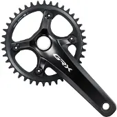 Shimano Manivelles Avec Plateau Grx Fcrx8201 Sw 12f Ht2
