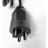 VAN BEIJCK Chargeur de batterie compatible Li-Ion