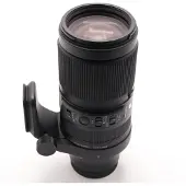 Sigma Objectif Hybride 100-400 mm f/5-6.3 DG DN OS Contemporary pour Monture L Noir
