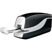 Leitz Agrafeuse électrique 5566 WOW - noir