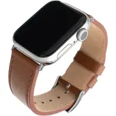 FIXED Apple Watch 42/44/45 Mm Strap Marron