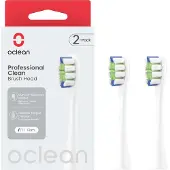 Oclean P1C1 W02 2 pièce(s) Blanc