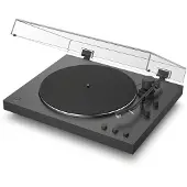 Sony PS-LX3BT Noir