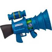 Minions Toys MS59361, Pistolet à projectiles pour enfants, à partir de 4 ans