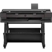 HP Designjet T850 36-in Multifunction Printer imprimante grand format Wifi A jet d'encre thermique Couleur 2400 x 1200 DPI A0 (841 x 1189 mm) Ethernet/LAN