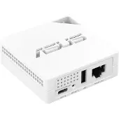 Asus Rt-ax50 Go - Dual Band Wifi 6 Mini Travel