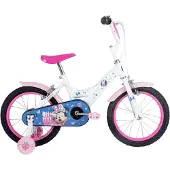 Disney Vélo Disney Minnie, 16 pouces
