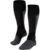 Falke Chaussettes de sport 'SK1' noir