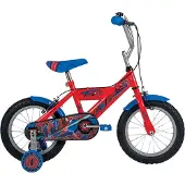 Spiderman Mandelli Vélo Spiderman 14 Pouces Sfera
