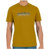 Karpos T-shirt à Manches Courtes Bosco
