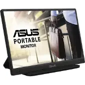 Asus Moniteur Portable Mb166c 15.6" 5ms 60hz (90lm07d3-b01170)