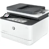 HP LaserJet Pro MFP 3102fdn