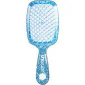 UNbrush Brosses-a-demeler Glitter-CollectionDetangling Hair Brush Glitter - Sapphire 1 pièce (14,96 € / 1 Pce)