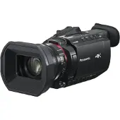 Panasonic HC-X1600E