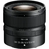 Nikon Z DX 12-28mm F/3.5-5.6 PZ VR