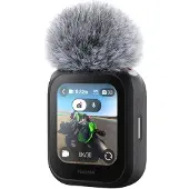 Insta360 Télécommande Bluetooth Pour Appareil Photo Gps Preview Remote