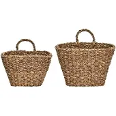 Meraki Panier De Rangement Mkoval
