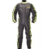MUGENRACE RS-1 Combinaison de pluie moto une pièce