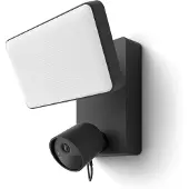 Philips Hue Secure Projecteur avec Caméra - Noir