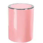 Kleine wolke Afvalbakje Kleine Wolke roze