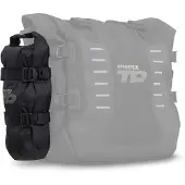 Shad Trockenbeutel + Taschenhalter
