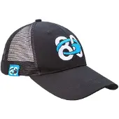 GARBOLINO Us 80 Series Cap Noir Homme