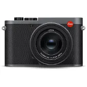 Leica 19210 Q3, Metal Gris Paint Finish