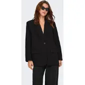 ONLY Blazer 'ONLLinda-Raven' noir