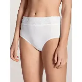 Calida Slip blanc