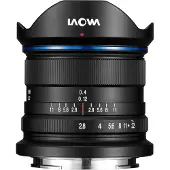 Laowa Venus LAOWA 9 mm f/2.8 Zero-D Sony E