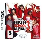 High School Musical 3 3ds