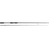 Westin W2 Powerteez Spinning Rod Argenté 2.50 m / 7-28 g