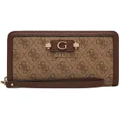 GUESS Portefeuille Beige Pour Femme Jeans