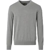 Casamoda T-Shirt gris