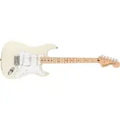 Squier Affinity Stratocaster Olympic White