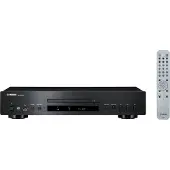 Yamaha CD-S303 Noir