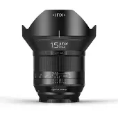 Irix 15mm F2.4 Blackstone Canon