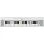 Yamaha NP-35 Blanc