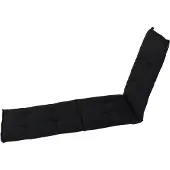 Hartman Coussin Bain de Soleil Hartman Casual Black